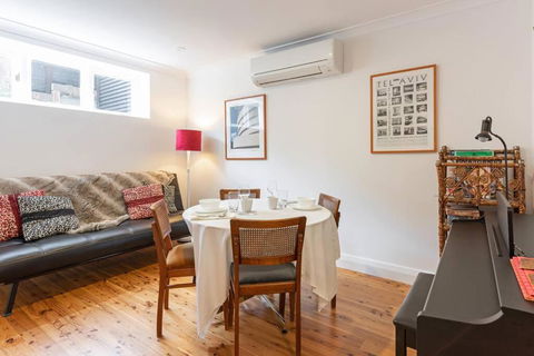 Sydney -Cammeray Apartment - Stayed 2