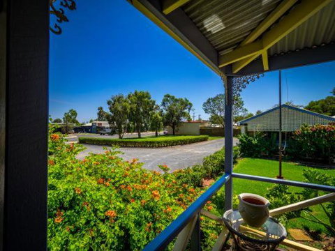 Tambo Mill Motel & Caravan Park - Stays Accommodation 2