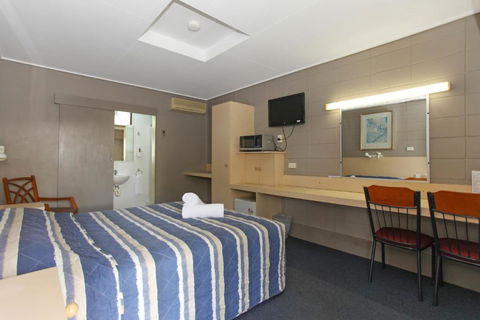Tandara Hotel Motel - Stays Accommodation 3