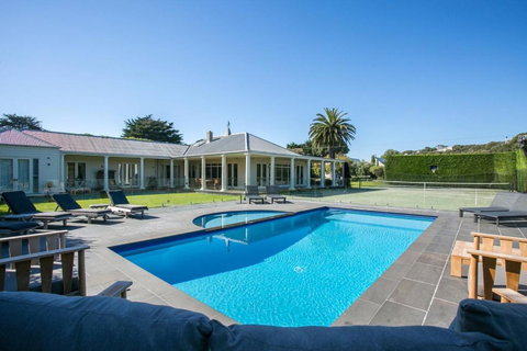 Tara Portsea Beach House - Stayed 0