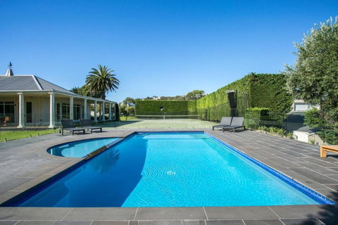Tara Portsea Beach House - Stayed 1