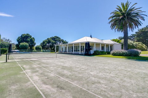 Tara Portsea Beach House - Stayed 2