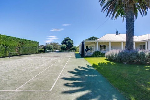 Tara Portsea Beach House - Stayed 3