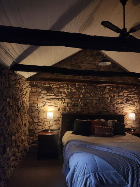 Tara Stables - Stayed 2