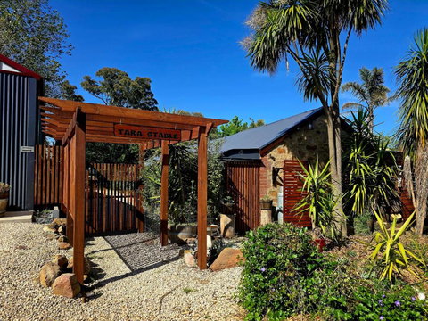 Tara Stables - Stayed 0