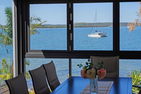 Taren Point Luxury 4Br House With Best Bay View - Stayed 1