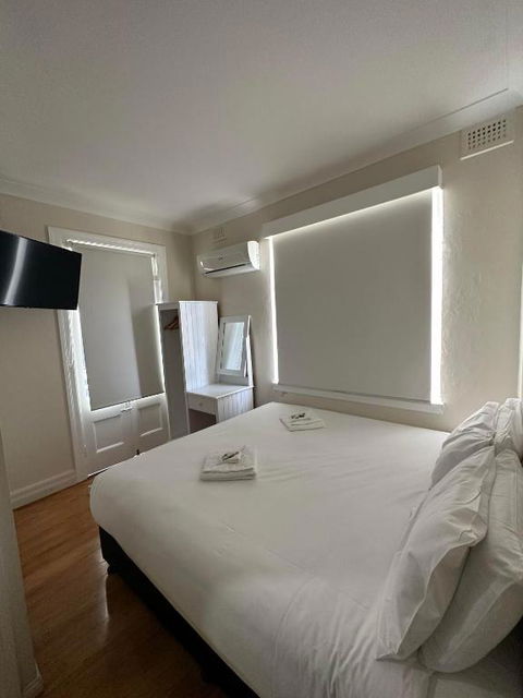 Tattersalls Hotel Casino - Stayed 0