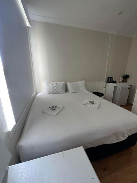 Tattersalls Hotel Casino - Stayed 2
