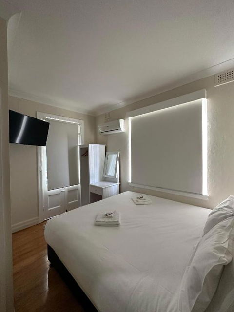 Tattersalls Hotel Casino - Stayed 3