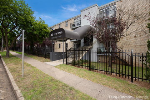 TC GARDENS 11 - Stayed 3