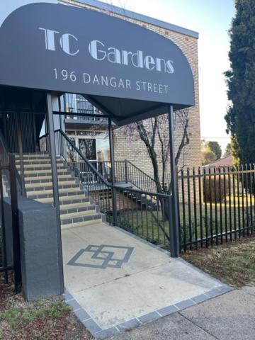 TC GARDENS 12 - Stayed 2