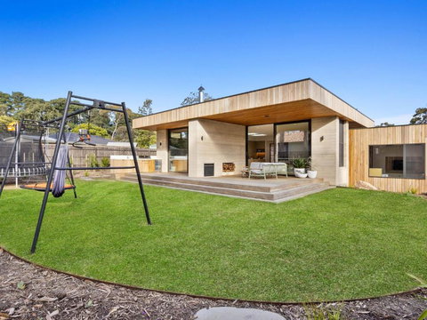 Terra House - Stayed 2