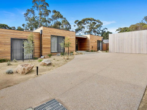 Terra House - Stayed 3
