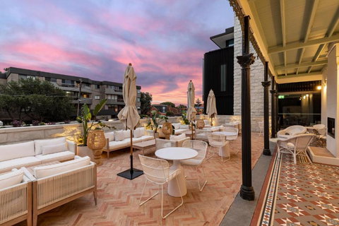 The Albert Mosman - Stays Accommodation 2