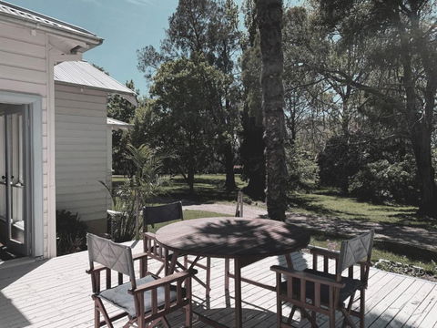 The Avenue Anahdale - Hidden 2.7 Acre Estate In Town - Stayed 2