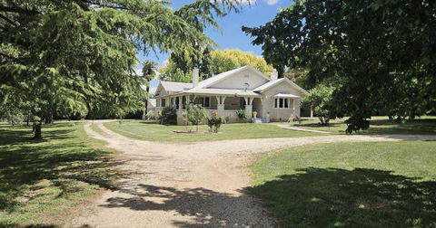 The Avenue Anahdale - Hidden 2.7 Acre Estate In Town - Stayed 0