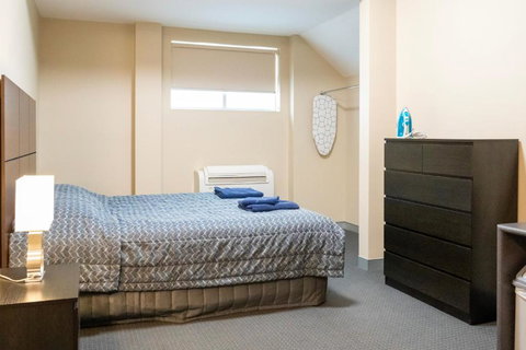 The Bexley Motel - Stayed 3