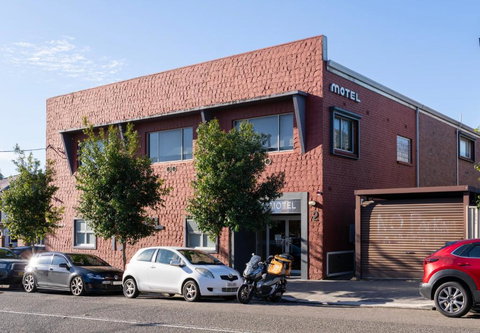 The Bexley Motel - Stayed 0