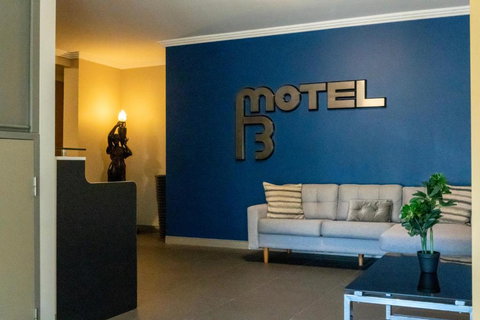 The Bexley Motel - Stayed 2