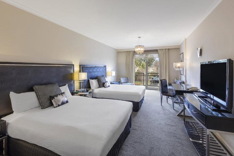 The Carrington Hotel - Stays Accommodation 1