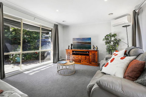 The Carrum Escape - Stayed 2