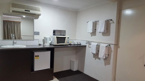 The Commercial Hotel Motel - Stayed 2