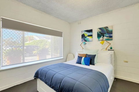 The Cosy Corner - Your Chic Adelaide Base - Stayed 1