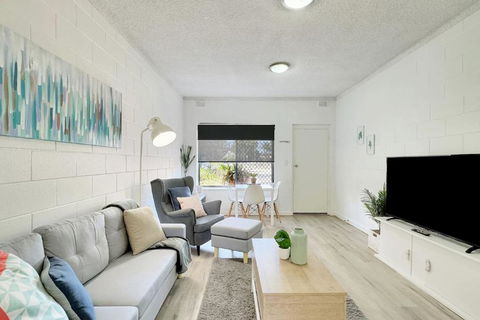 The Cosy Corner - Your Chic Adelaide Base - Stayed 2