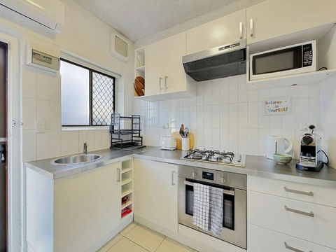 The Cosy Corner - Your Chic Adelaide Base - Stayed 3