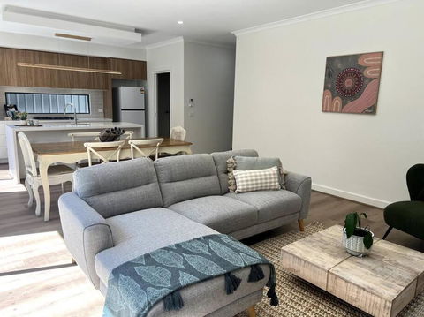 The Cosy Cottage - Stayed 0