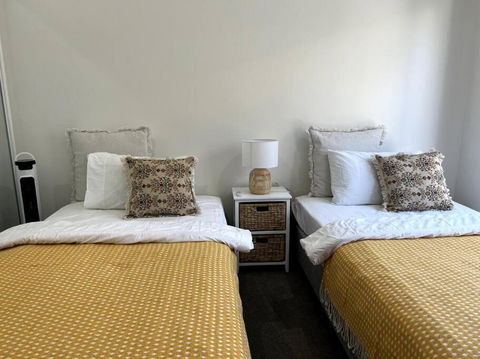 The Cosy Cottage - Stayed 2