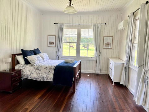 The Cottage Farm Stay - Grandchester - Stayed 0