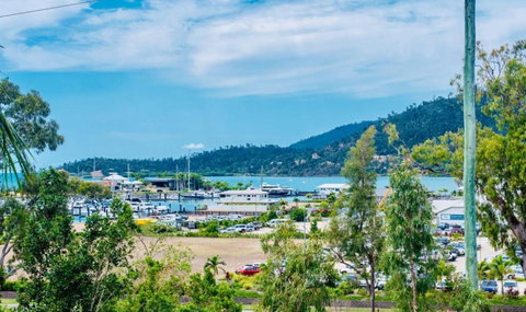 The Crabpot - Stays Accommodation 0