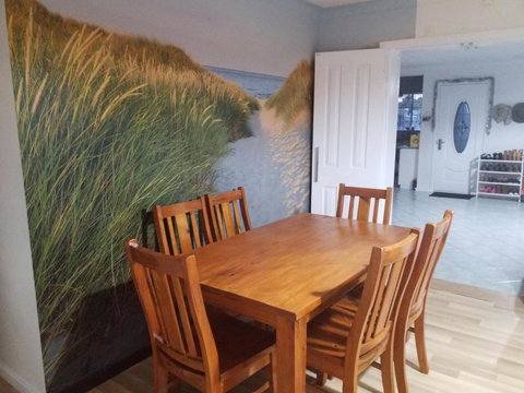 The DOLPHIN PLACE - Stayed 3