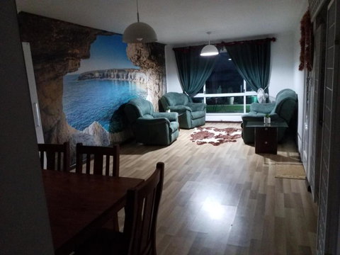 The DOLPHIN PLACE - Stayed 1