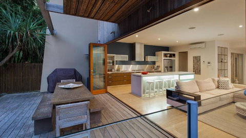 The Dunes - Stays Accommodation 0