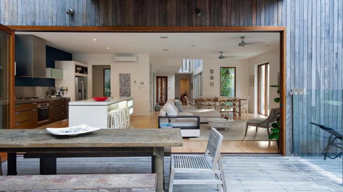 The Dunes - Stays Accommodation 1