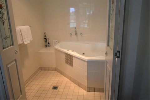 The Edge Motel - Stayed 3