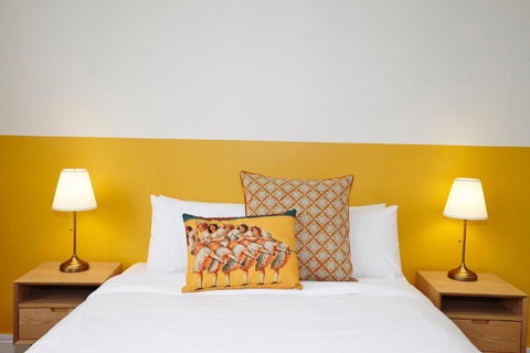 The Erko Hotel - Stays Accommodation 2