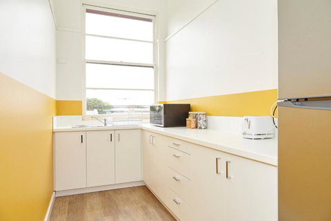 The Erko Hotel - Stays Accommodation 3