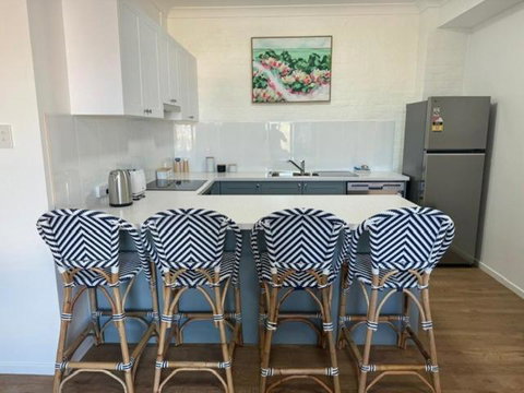 The Gallipoli Flat - Stays Accommodation 0