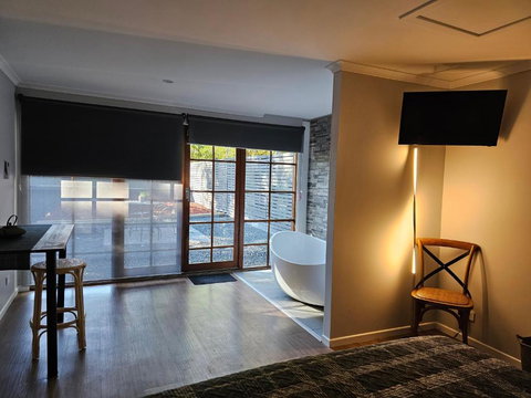 The Garden House BnB - Stayed 2