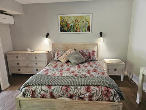 The Garden House BnB - Stayed 1