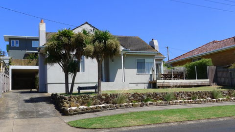 BEACHPOINT COTTAGE - Stayed 0