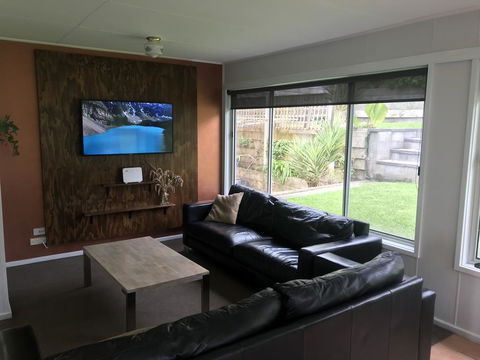 BEACHPOINT COTTAGE - Stayed 1