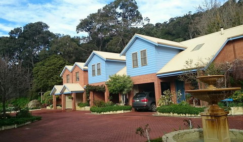 Beachside Apartment - Stayed 0