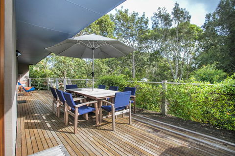 Beachside At Harrington - Stayed 0