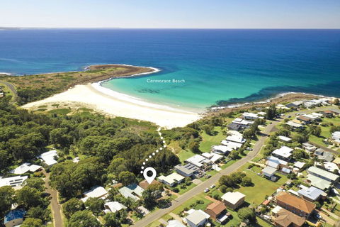 Beachside At Harrington - Stayed 3