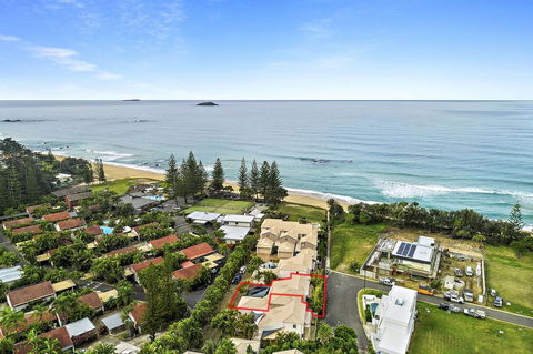 Beachside At Sapphire - Stayed 0