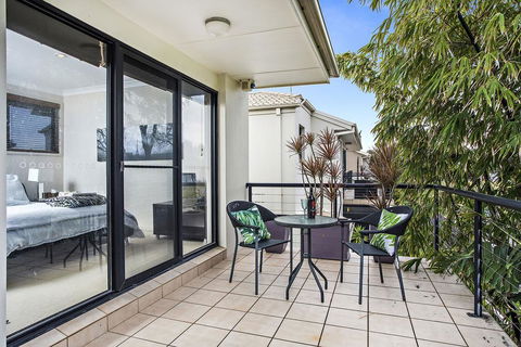 Beachside At Sapphire - Stayed 2